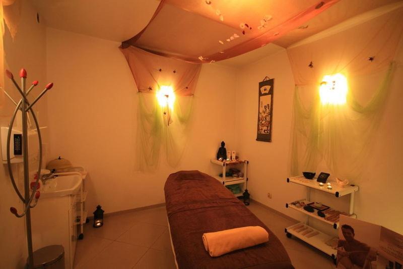 Klif Spa 야로수아비크 외부 사진