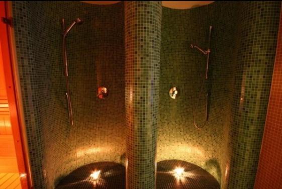 Klif Spa 야로수아비크 외부 사진