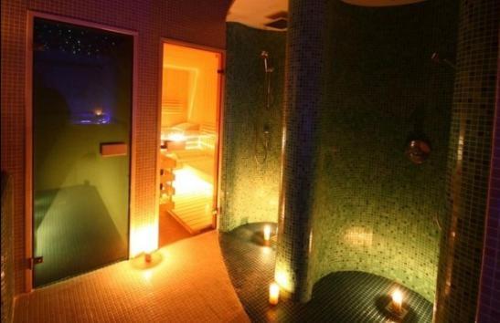 Klif Spa 야로수아비크 외부 사진