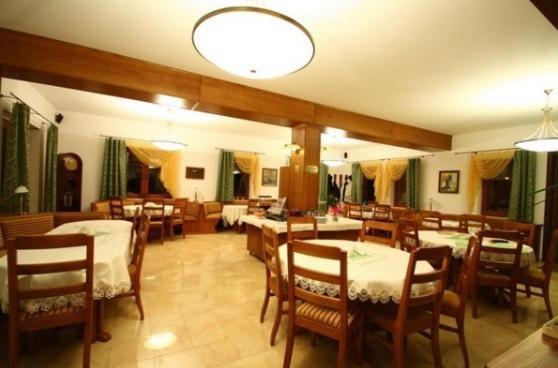 Klif Spa 야로수아비크 외부 사진