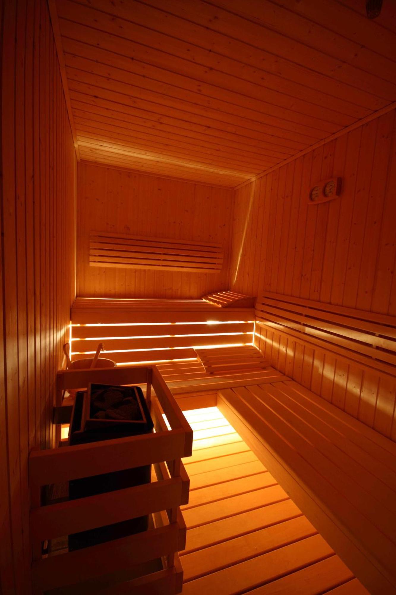 Klif Spa 야로수아비크 외부 사진